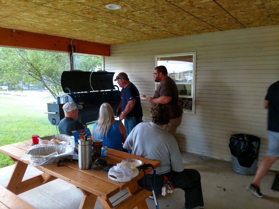 2019 Picnic Image