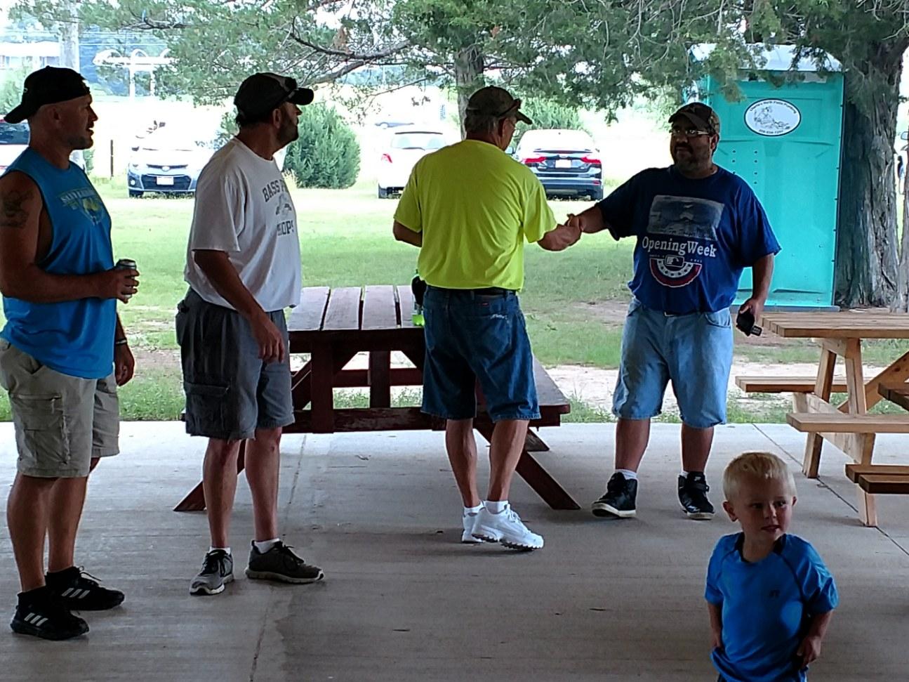 2019 Picnic Image