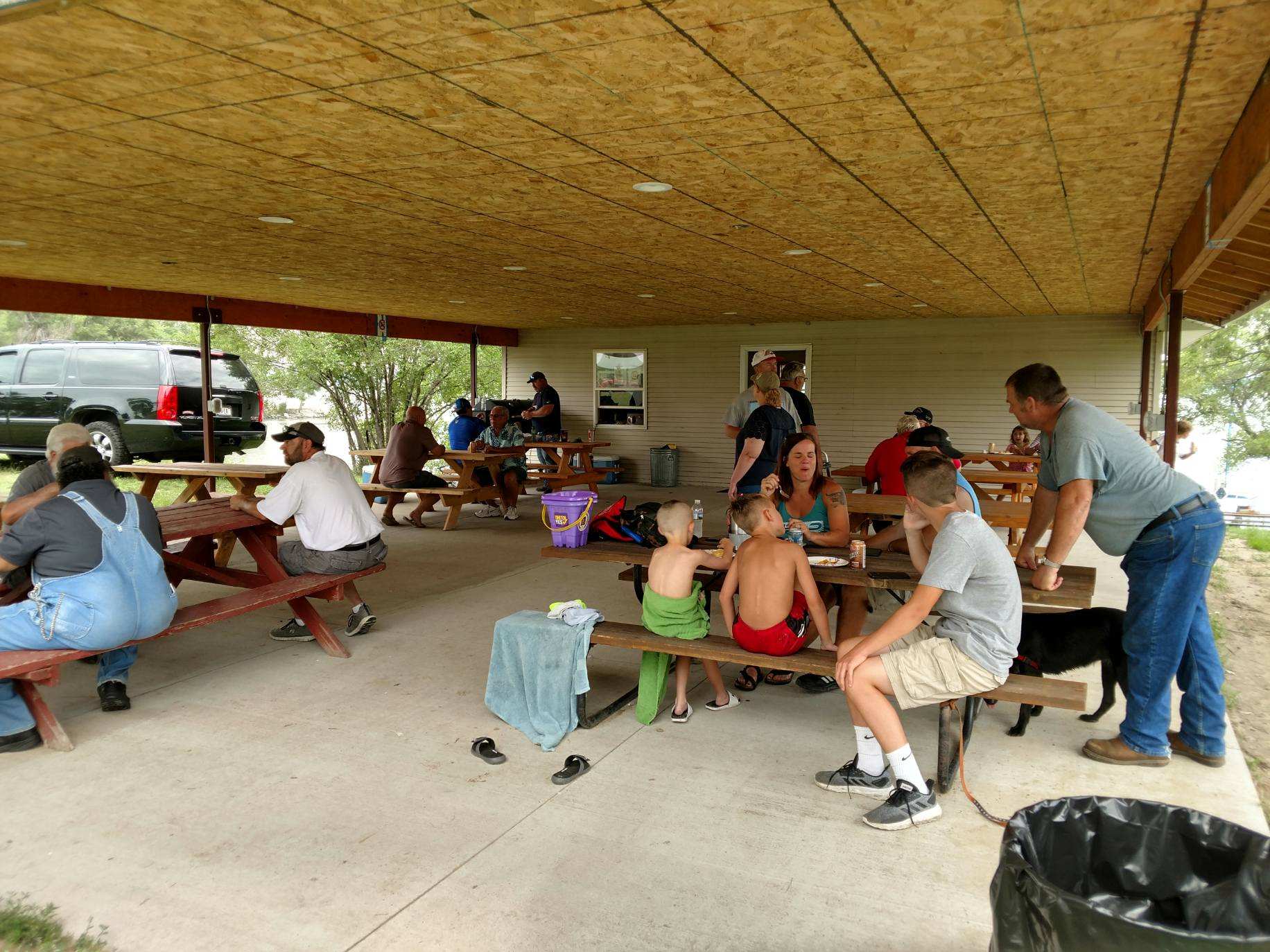 2019 Picnic Image