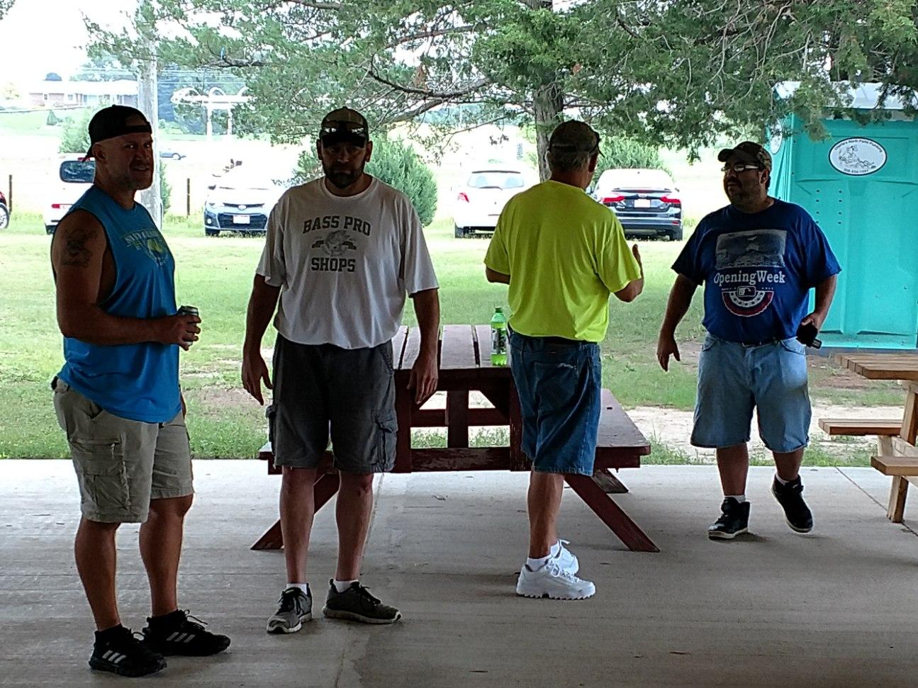 2019 Picnic Image