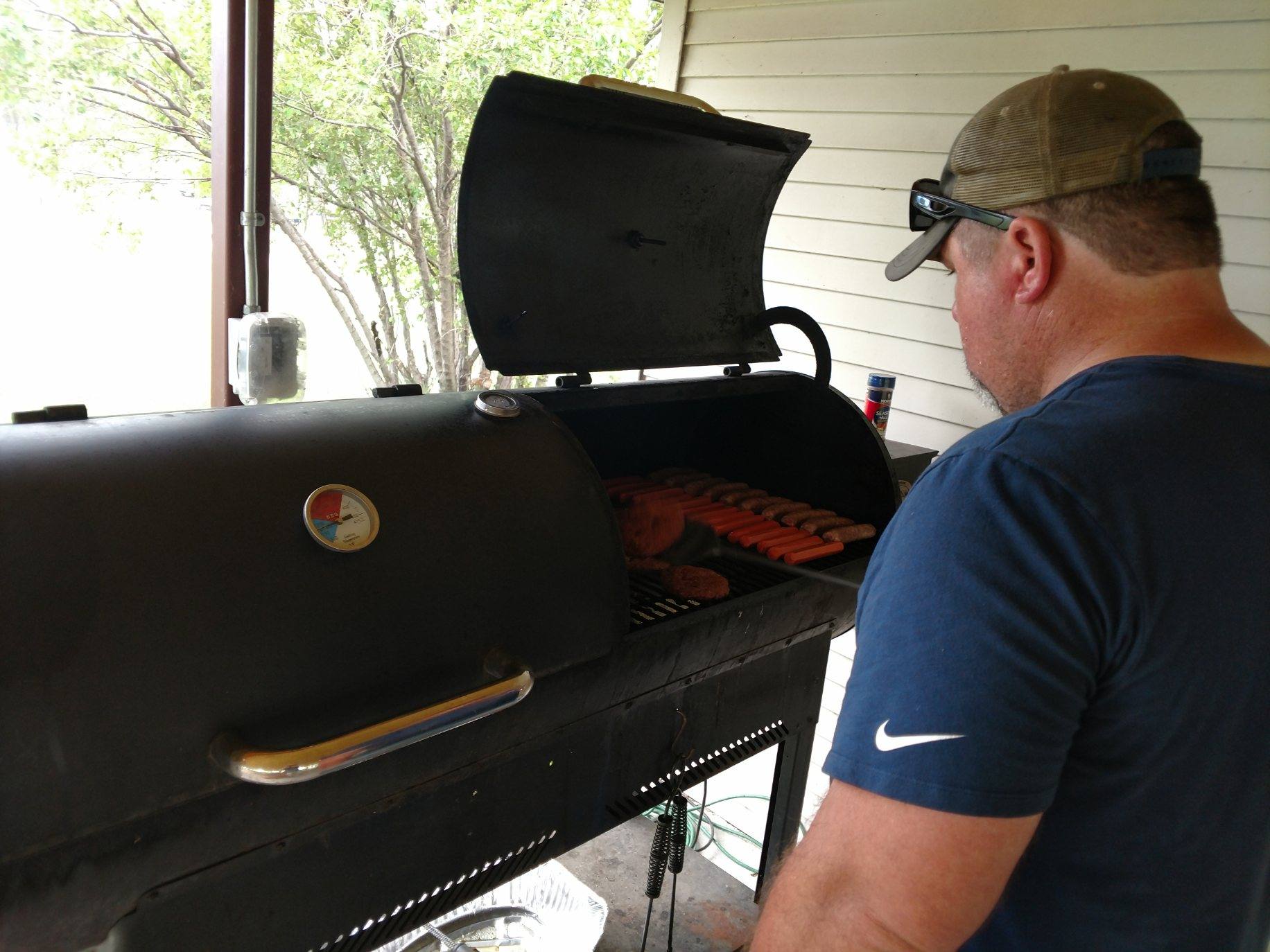 2019 Picnic Image
