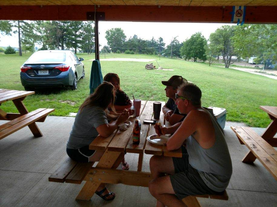 2019 Picnic Image