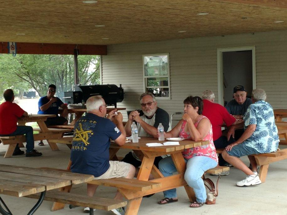 2019 Picnic Image