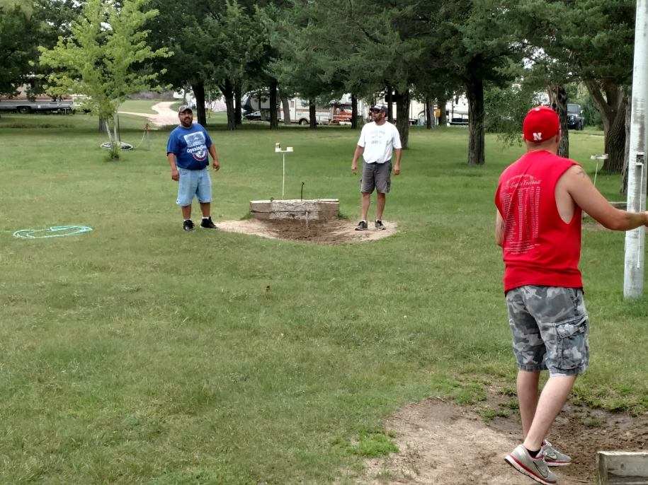 2019 Picnic Image