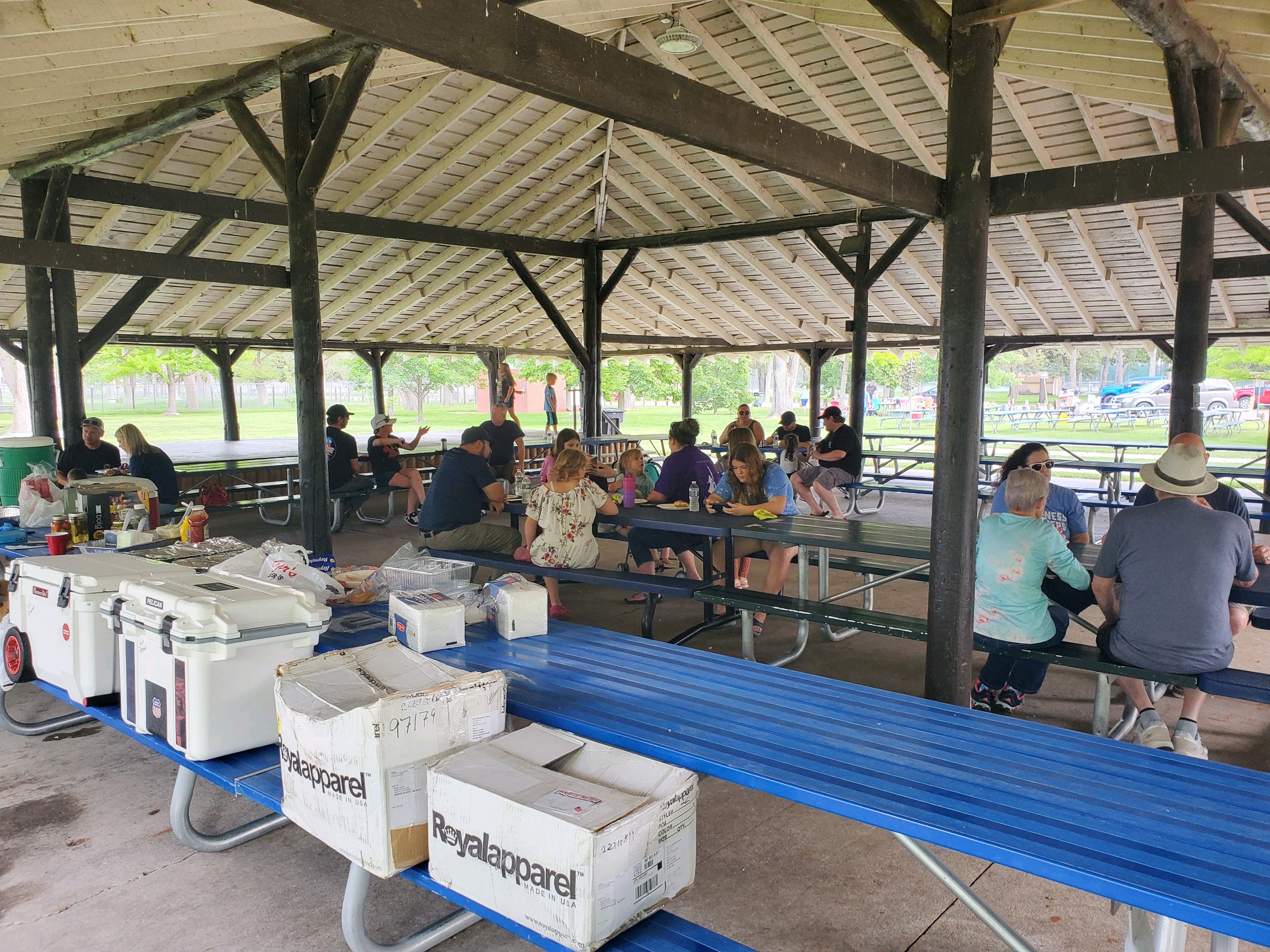 2023 Picnic