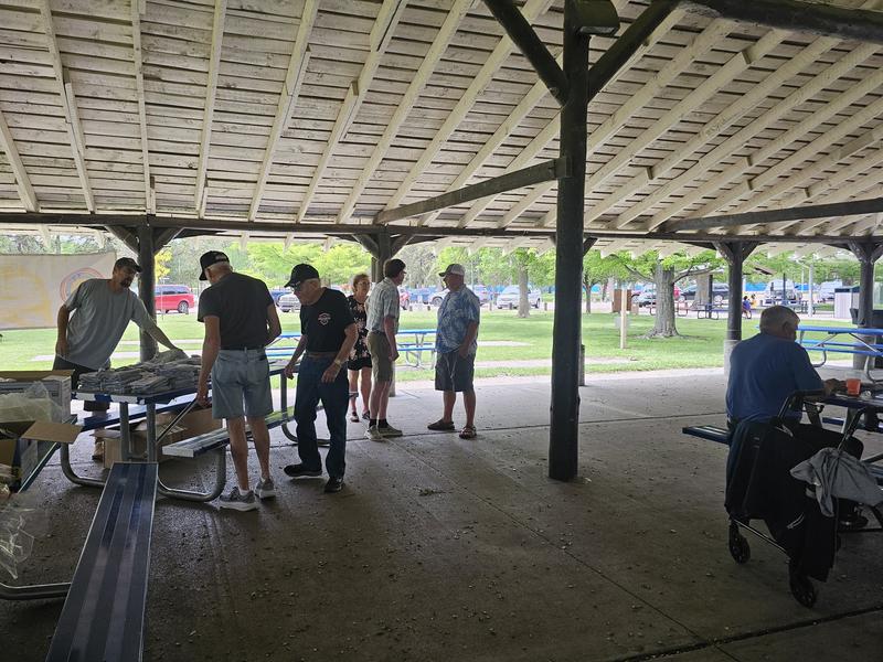 2025 Picnic Image