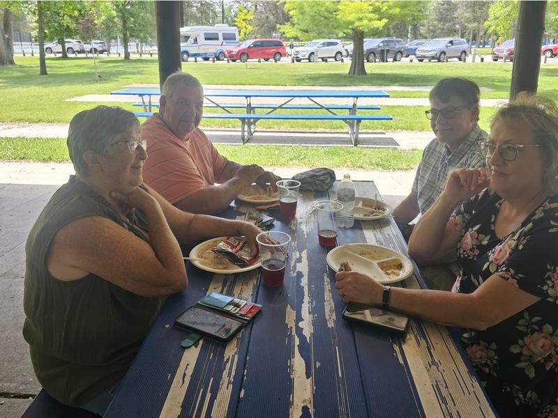 2025 Picnic Image
