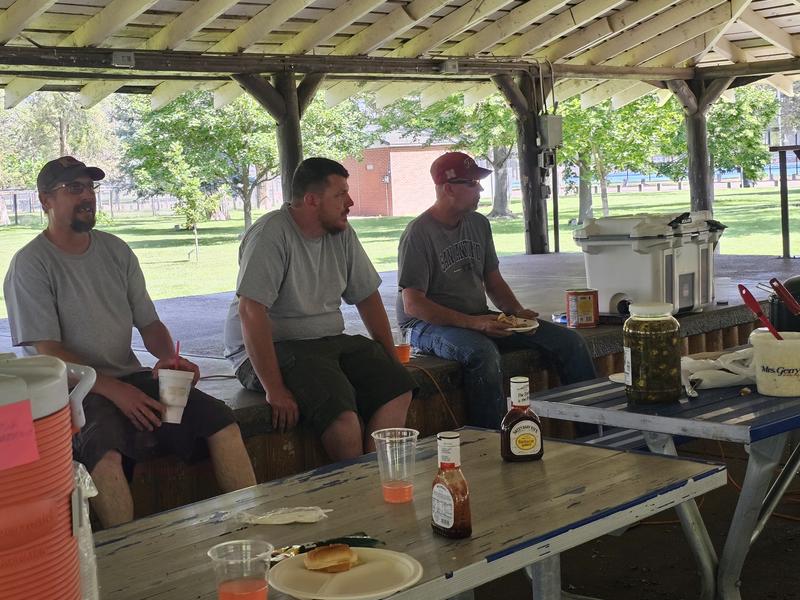 2025 Picnic Image