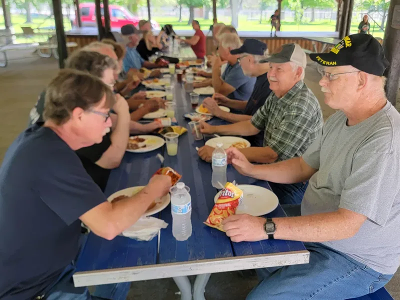 June 2026 Annual Picnic photo 7