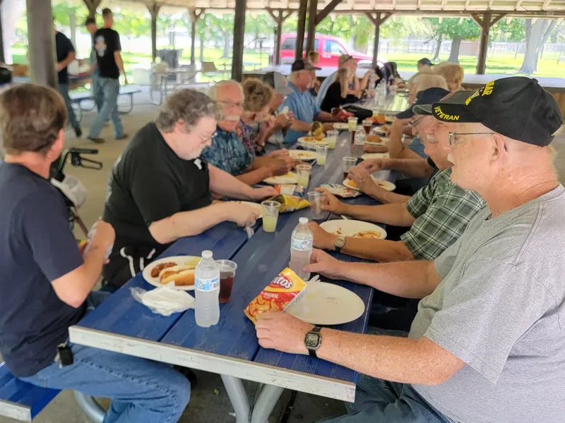 June 2026 Annual Picnic photo 8
