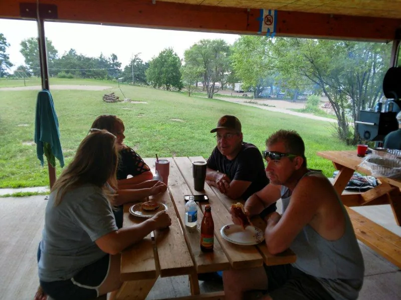 June 2019, IBEW LU 1920 Picnic photo 3