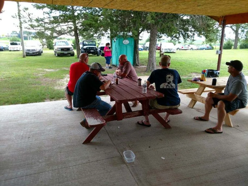 June 2019, IBEW LU 1920 Picnic photo 14