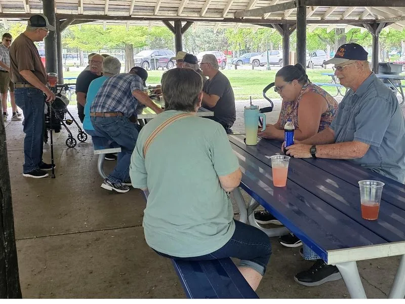 June 2025, IBEW LU 1920 Picnic photo 4