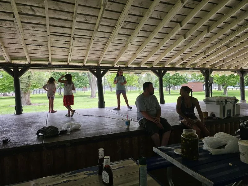 June 2025, IBEW LU 1920 Picnic photo 5