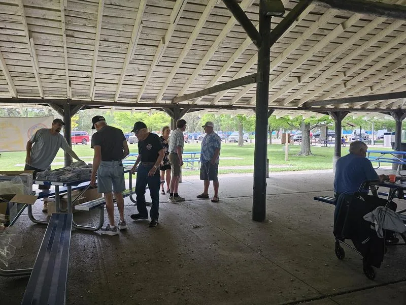 June 2025, IBEW LU 1920 Picnic photo 6