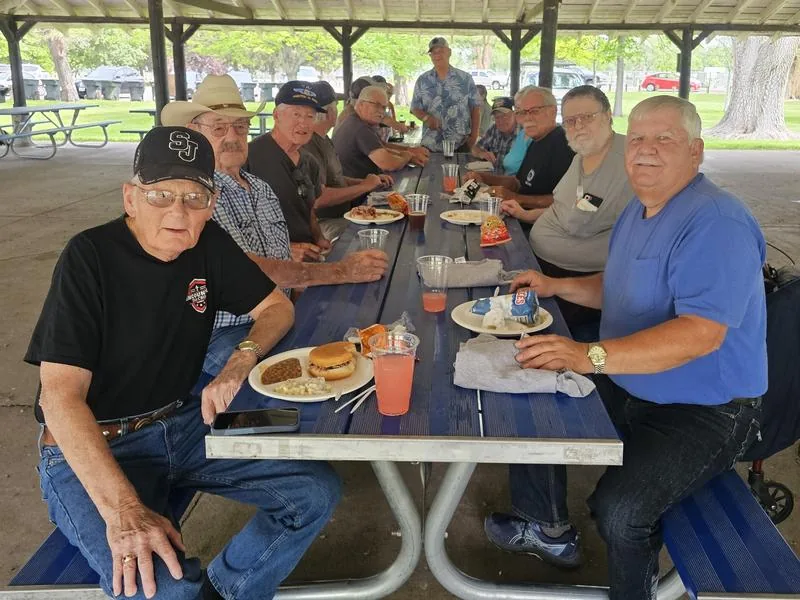 June 2025, IBEW LU 1920 Picnic photo 8