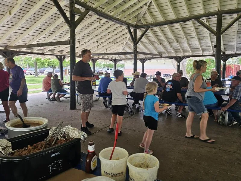 June 2025, IBEW LU 1920 Picnic photo 9