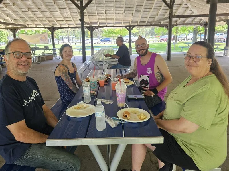 June 2025, IBEW LU 1920 Picnic photo 16