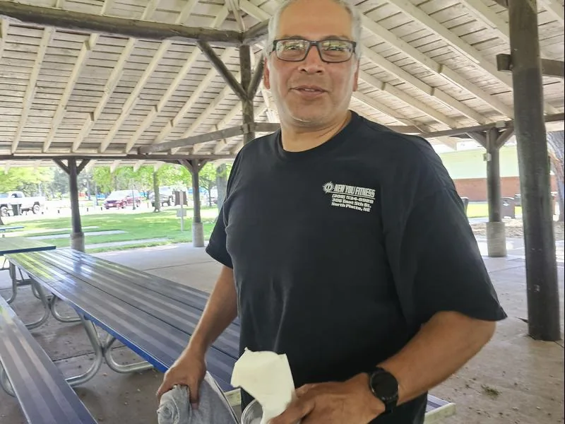 June 2025, IBEW LU 1920 Picnic photo 17