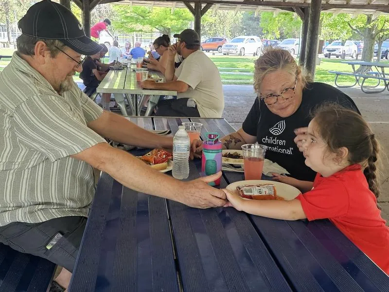 June 2025, IBEW LU 1920 Picnic photo 20